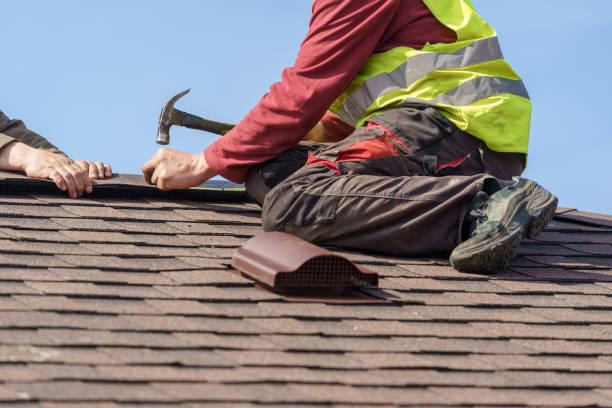Residential Roof Replacement in Thunder Mountain, NM