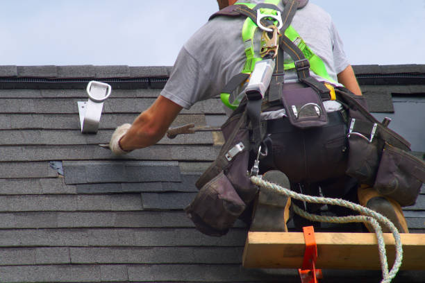 Best New Roof Installation  in Thunder Mountain, NM