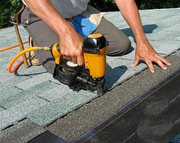 Best Roof Restoration Services  in Thunder Mountain, NM