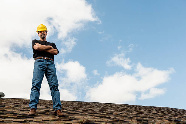 Best Best Roofing Contractors  in Thunder Mountain, NM