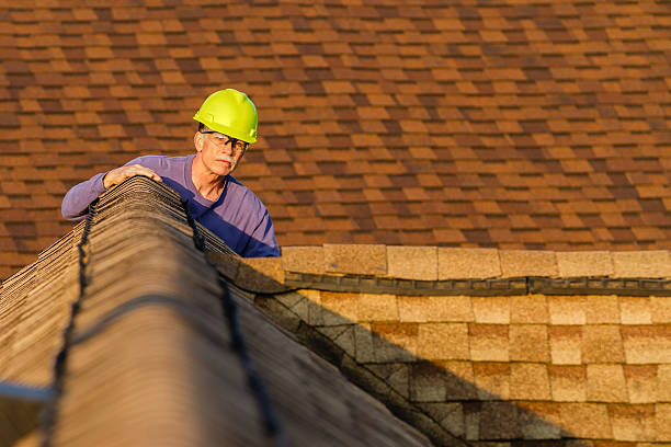 Best Local Roofing Companies  in Thunder Mountain, NM