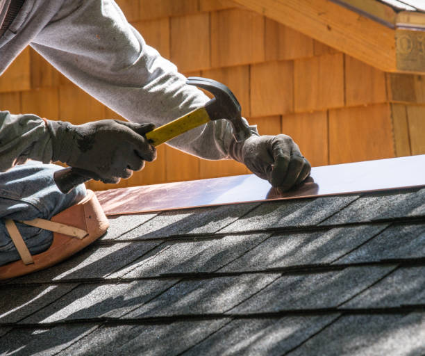 Best Roof Waterproofing Services  in Thunder Mountain, NM